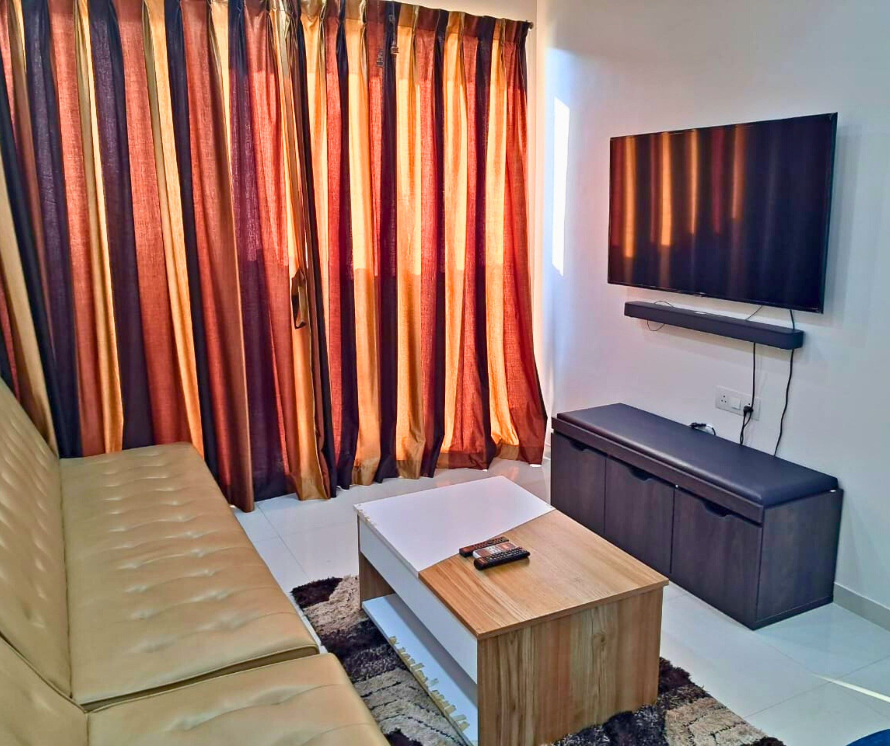 Coral BnB at Tranquility 2 BHK - Tap to explore photos
