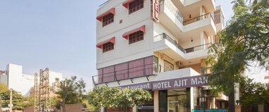 Ajit Mansion Hotel