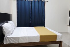 RJ Residency Srirangam