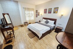 Casa Felice Vintage | Private Apartment