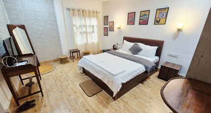 Casa Felice Vintage | Private Apartment Room Type - Casa Felice Vintage | Private Apartment