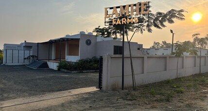 Lamhe Farms Room Type - Lamhe Farms