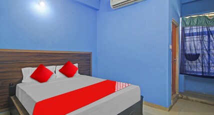 Hotel O Satya Inn Room Type - Classic