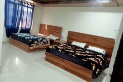 Hotel Radha Krishana