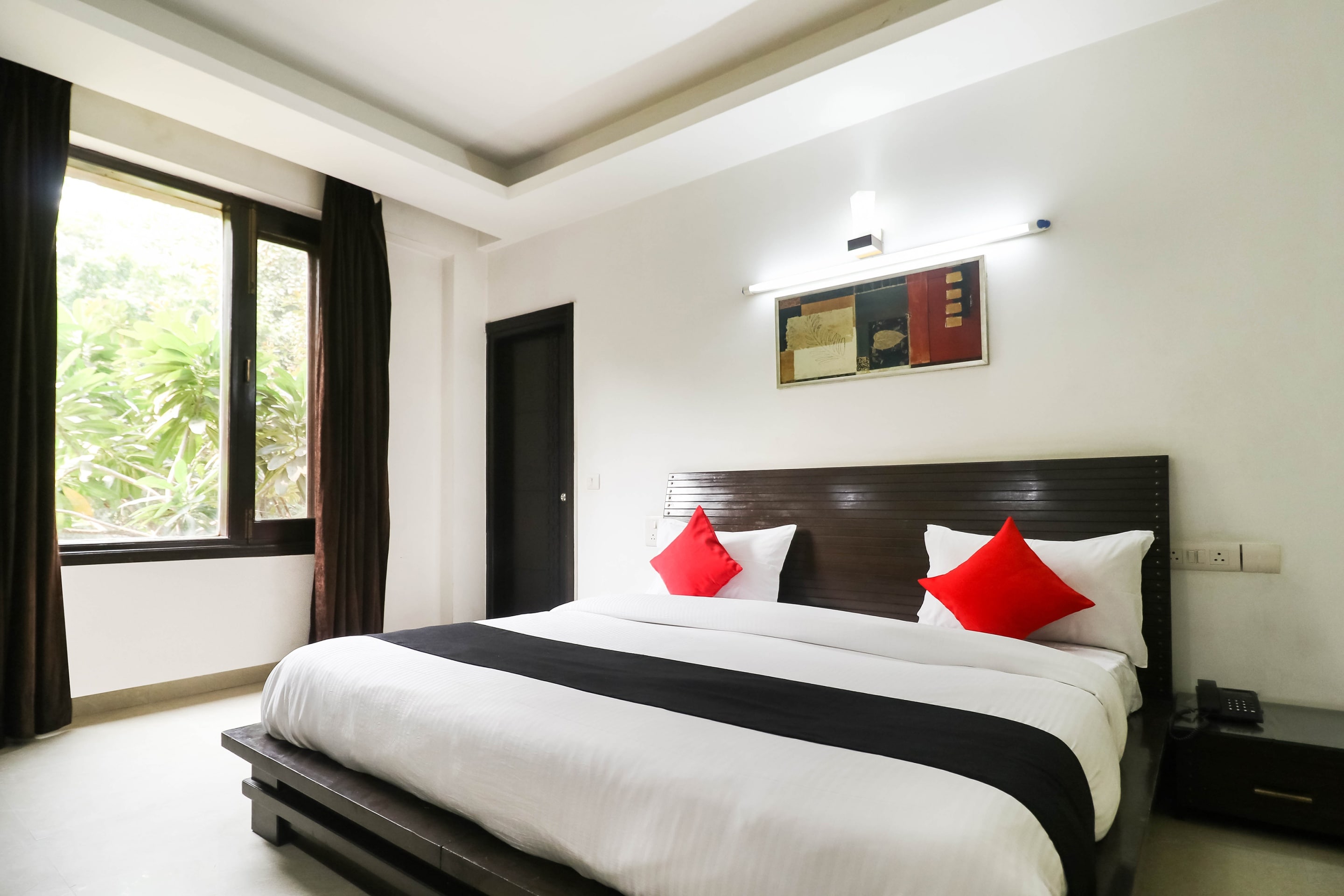 Hotel O R R Residency - Tap to explore photos