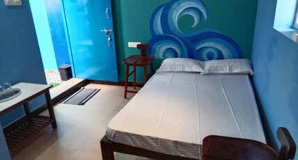 Muthu Room Type - Bedroom 3