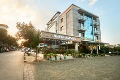 Address of Hotel Vidisha Palace