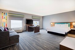 Hampton Inn & Suites by Hilton Tampa East (Casino Area)