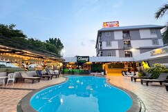 The Great Residence Suvarnabhumi Airport