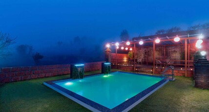 Shivanya Palace- A Purple Mansion Room Type - Shivanya Palace- A Purple Mansion