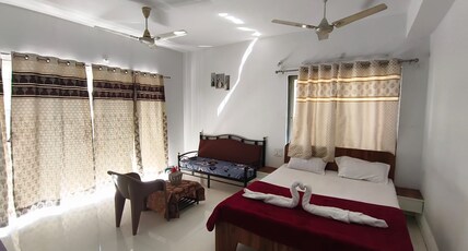 The Grand Crest Room Type - Junior suite room