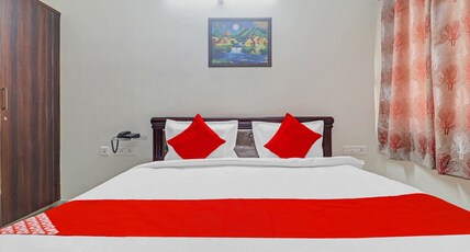 Super Hotel O Qualia Nallagandla Room Type - Classic
