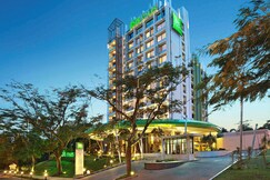 IBIS STYLES BOGOR RAYA