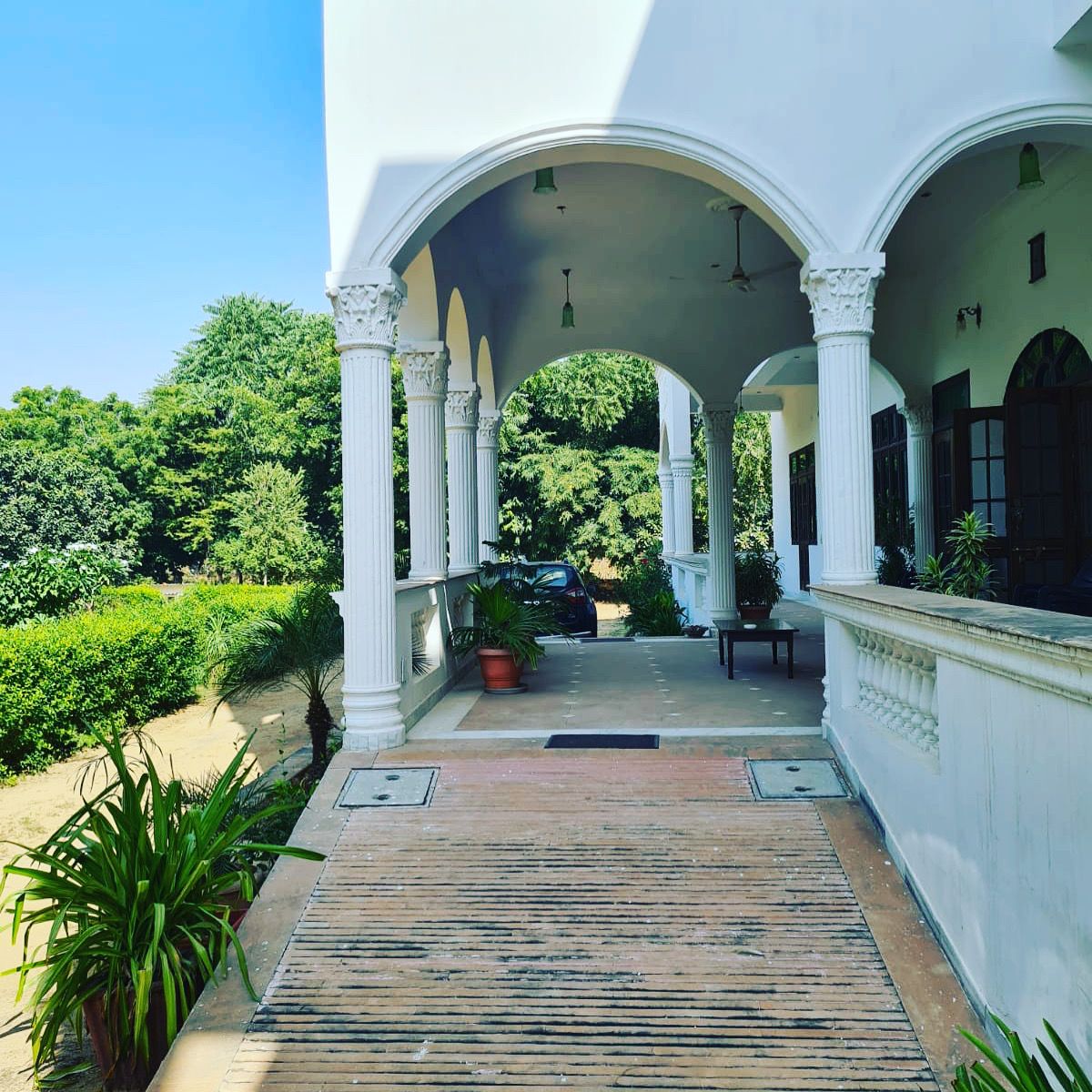 Main gallery