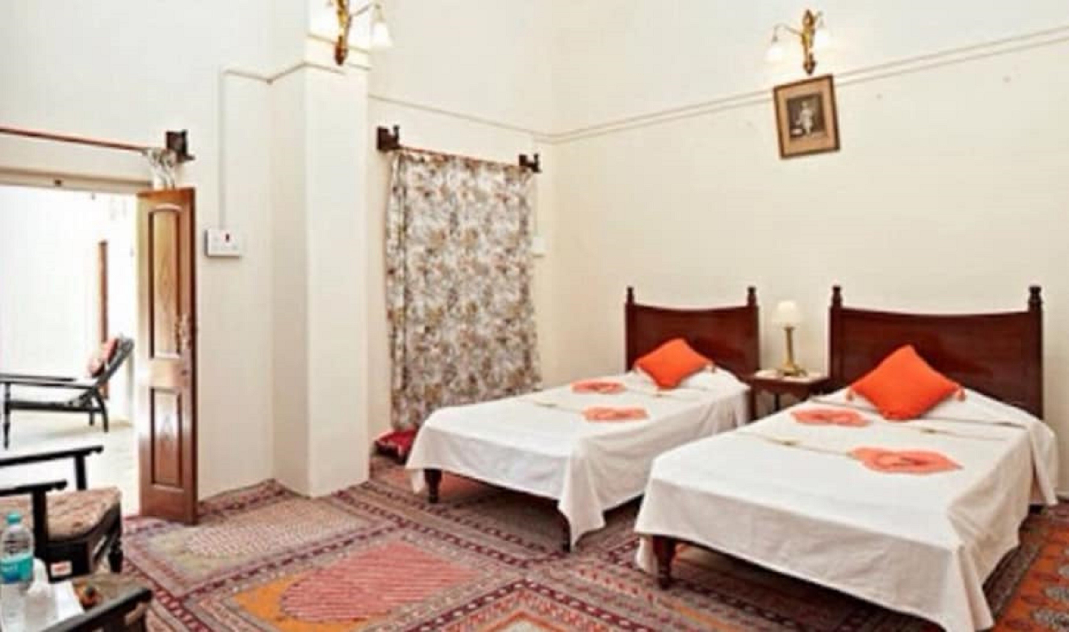 RAWLA BAGH - Tap to explore photos