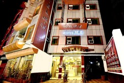 Hotel M.A International 