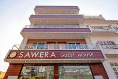 The Sawera Haridwar