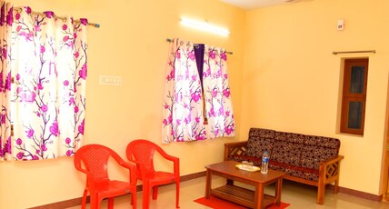 Janaki Ammal Homestay Room Type - Janaki ammal Home stay