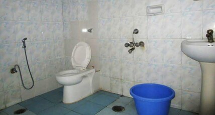 Hotel Sri Vigneshwara Comforts  Room Type - Standard Room