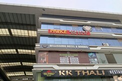 Bellissimo Hotel & Rooms