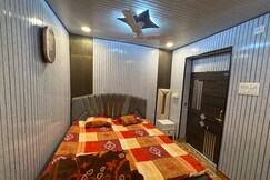 Rooms of Yadav guest house