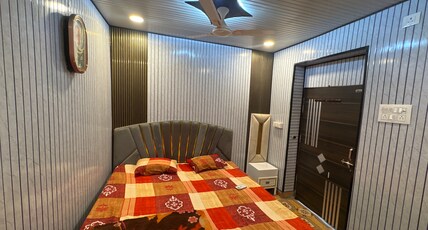 Yadav guest house Room Type - Bedroom 1