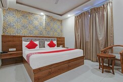 Hotel O Avi Suites