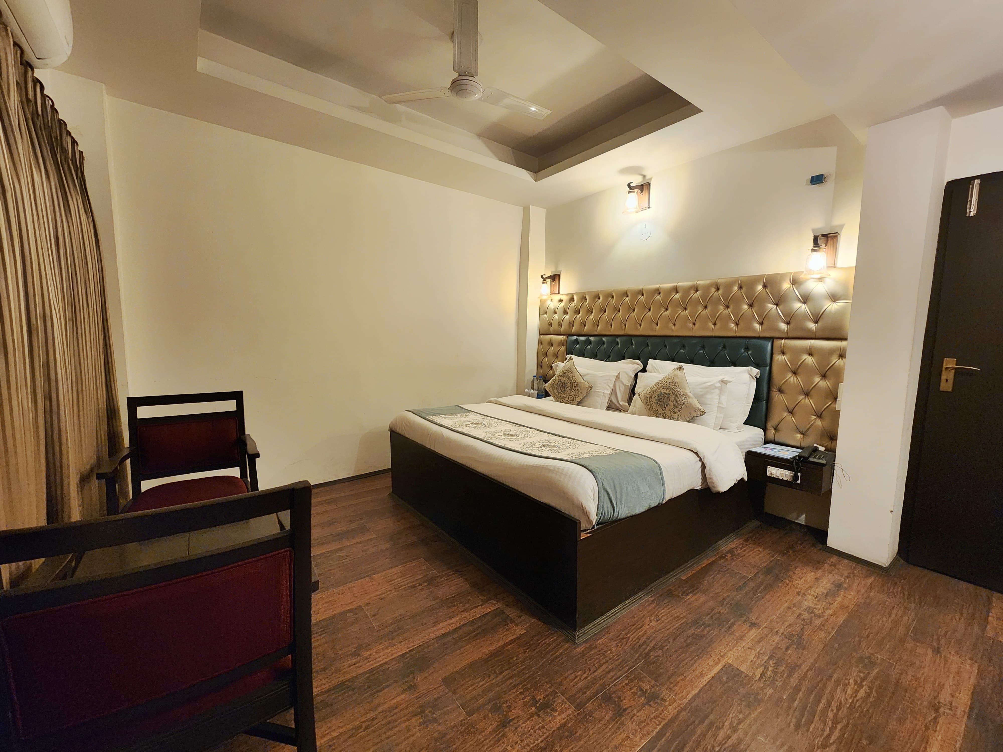 Hotel Sandhya Kasol - Tap to explore photos