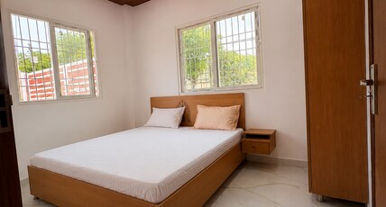 Chandralok Homestay Room Type - Bedroom 4