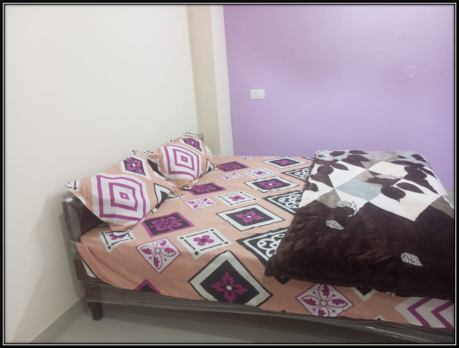 MM Home Stay Hamirpur - Tap to explore photos