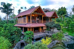 Niyatma Resort Wayanad