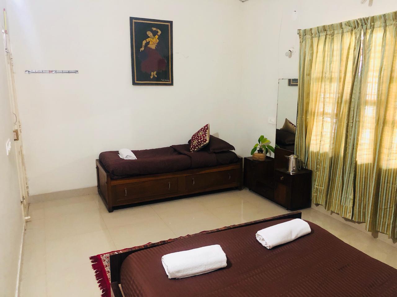 Sampige Khan Estatestay - Tap to explore photos