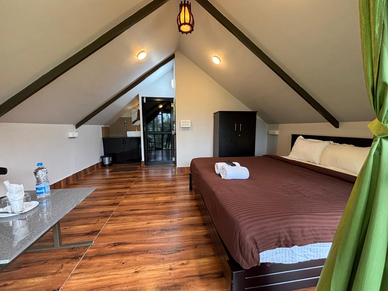 HOLISTIC STAY ECO - RESORT - Tap to explore photos