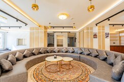 Hotel Hermitage Srinagar