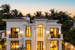 Casa De Roopa by StayALYF 3 BHK Villa