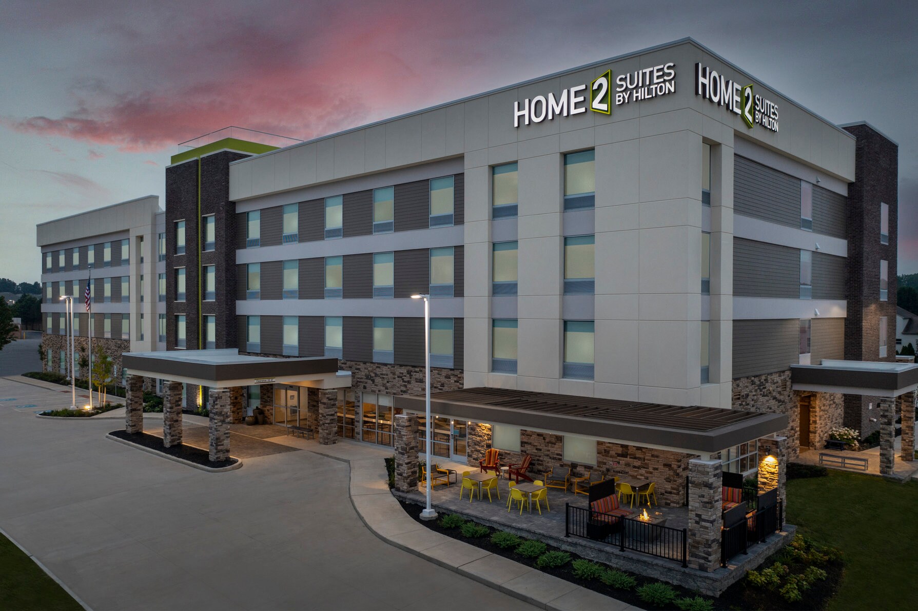 Home2 Suites by Hilton Columbus Polaris - Tap to explore photos