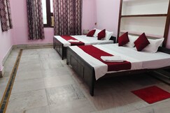 Shree Paying Guest House Varanasi