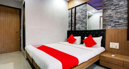 Hotel O Yatri Yadgar Room Type - Classic
