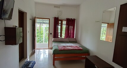 Pauls Retreat Villas Room Type - Bedroom 1