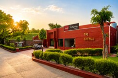 Hotel Taj Khema Agra