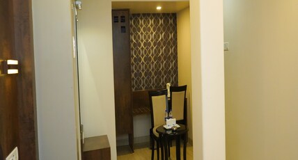Hotel Spices Room Type - Executive