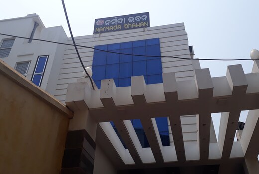 NARMADA BHAWAN