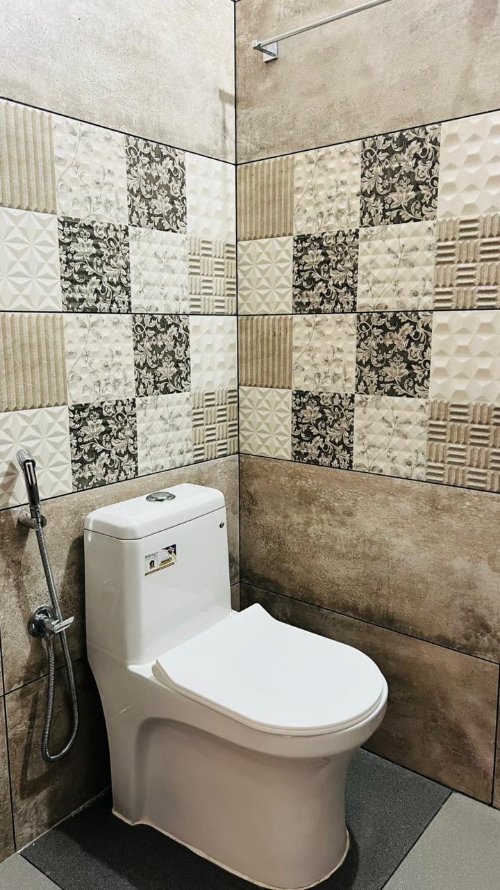 ENKE SUITES | 10 min to infopark kakkanad - Tap to explore photos