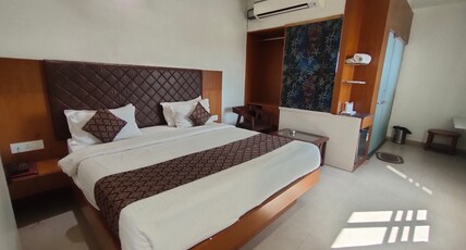 Hotel Vintage Room Type - Premium Room