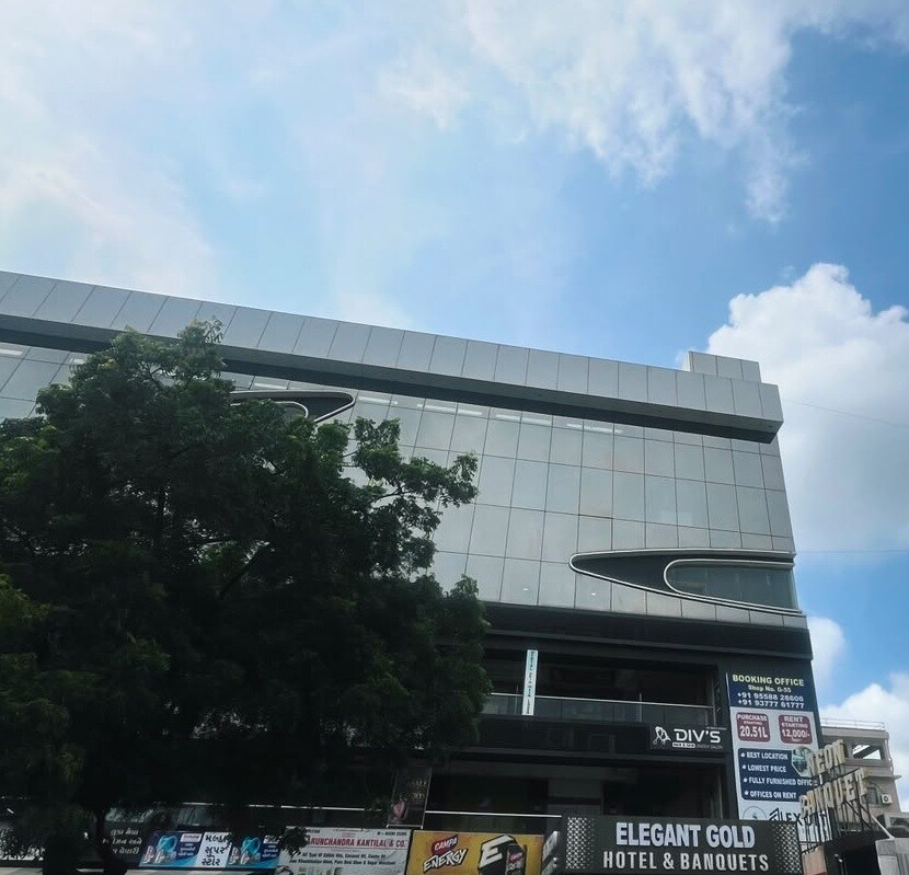 Main gallery