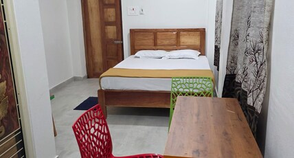 Andaman Crest Room Type - Standard Room
