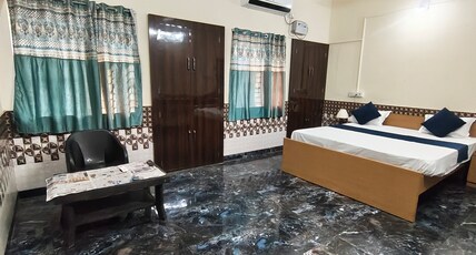 HOTEL LAKSHMI KEDARNATH Room Type - DELUX ROOM