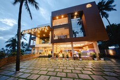 Amaranta Hotels and Resorts