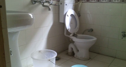 Kunga Hotel and restaurant Room Type - Standard Room (Ground Floor )