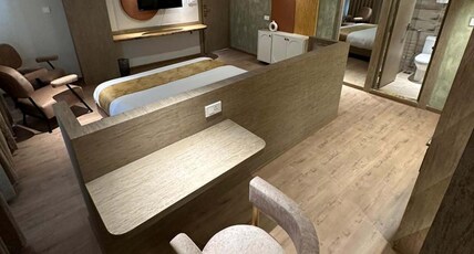 Daali Hotel and Apartment Room Type - Apartment